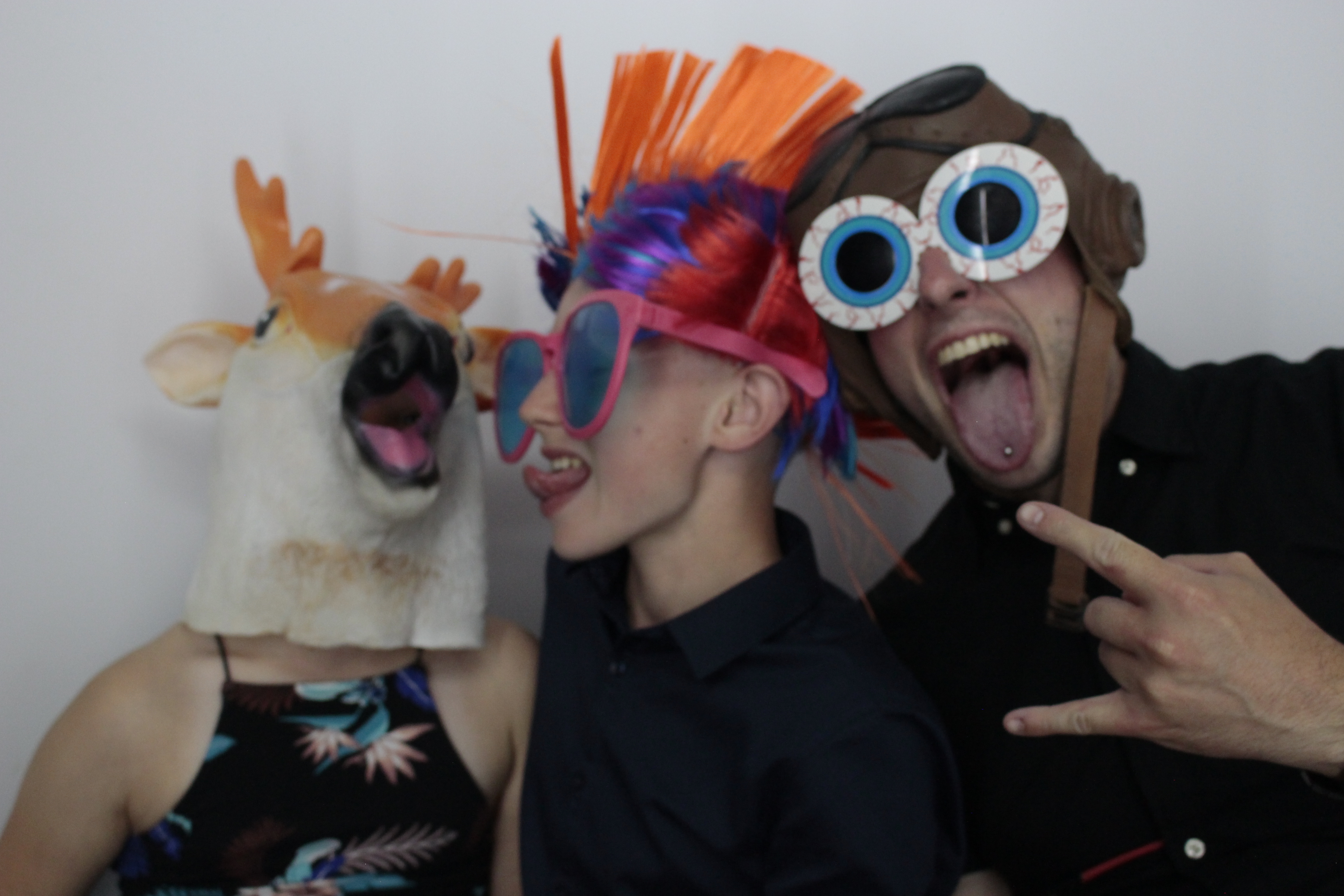 Andrew and Charlotte’s Wedding | View more photos from the event at gallery.myphotoboothexperience.co.uk/u/MyPhotoBoothExperienceLtd/Andrew-and-Charlotte’s-Wedding